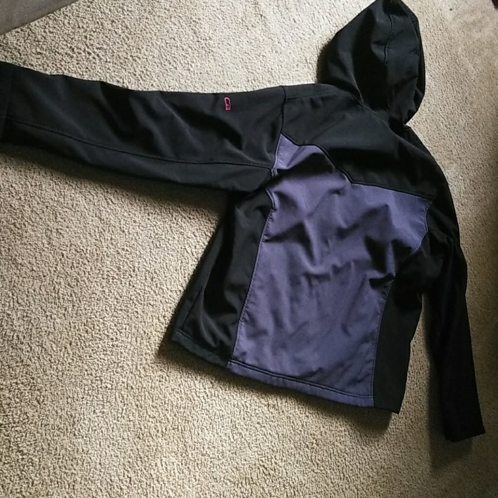CB Ski jacket - Picture 2 of 2